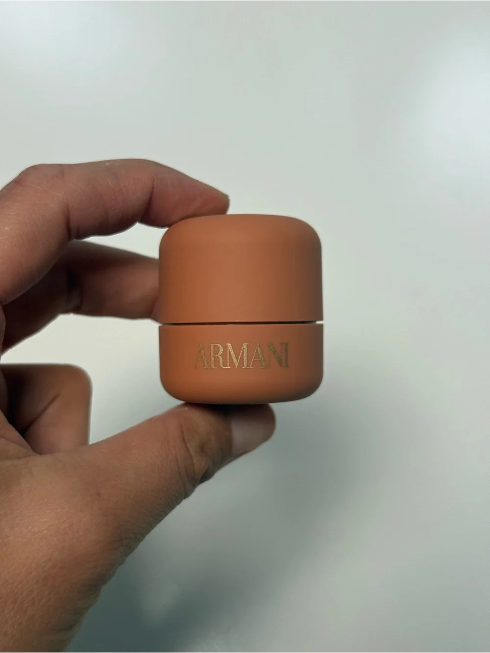 Armani Dolci Blush, shade 2, .28oz